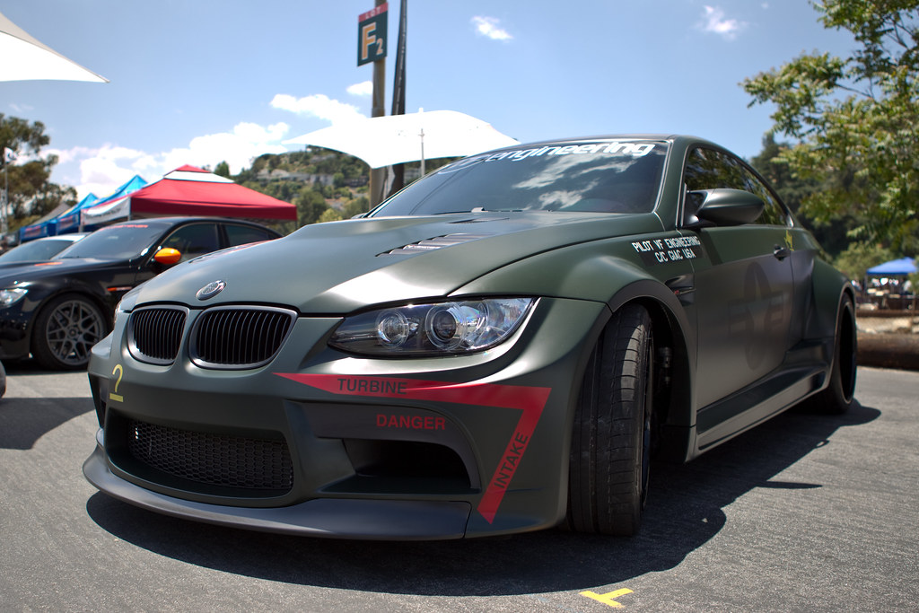 Bimmerfest 2010 4750425419_2d051447be_b