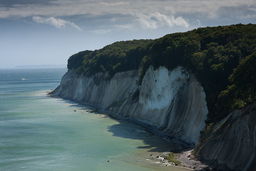 Rügen Cliffs  4942992914_f555ea8d65