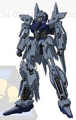 Mobile Suit Gundam UNICORN (OVAs) 4926293012_275241819b_m