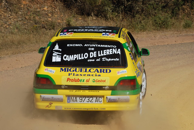 XXV Rallye de Talavera-16 y 17 Julio - Página 2 4802449331_9643a413d7_z