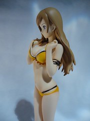 [Review] Kureha normal y Swimsuit ver. 1/7 -Shining Wing- (Max Factory) 5449116054_d87013dbf9_m