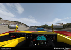 Endurance-rFactor annonce sa prochaine course pour le 18 septembre 2010 4771353700_d33d93b4bf_m