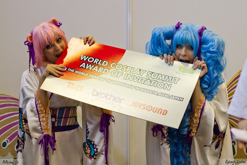 World Cosplay Summit  4780037612_3b57a6bae6