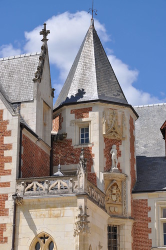 BALADE - petite balade des chateaux de la loire (8/8) 4885251689_f885155fd2