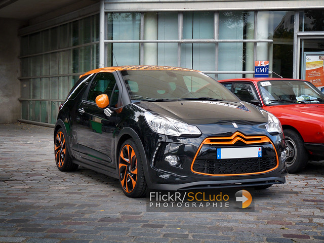 [DECLINAISON] Citroën DS3 Racing - Page 17 5033089151_7f41fde31b_z