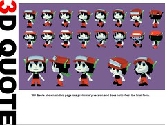 [3DS] Revelado el trailer de Cave Story 3D y varios diseños 5446812062_4cebf58f02_m