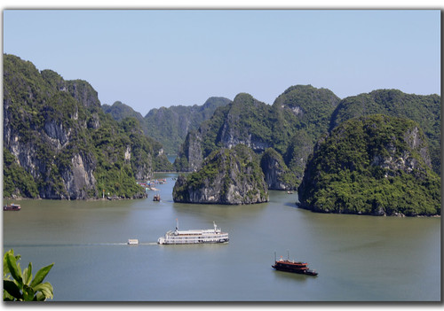 Ha Long- Tuan Chau- Cat Ba 4836753526_15934100a9