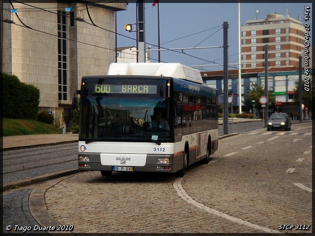 STCP - Sociedade de Transportes Colectivos do Porto - Pgina 3 5047925109_55755d879d_z