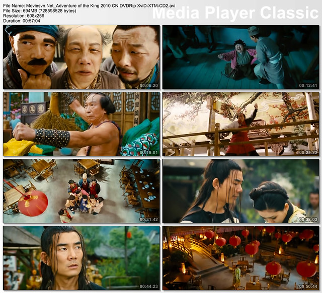 [DVDRip] Adventure Of The King (2010)-LONG PHỤNG ĐIỂM- Võ Thuật + Hài Hước [Mediafire]  5056760834_24987dfff4_z_d