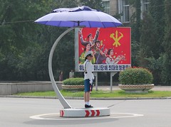 MORE PTG PHOTOS from Ray Cunningham - DPRK trip August 2010 5032102108_bd6c641dfa_m