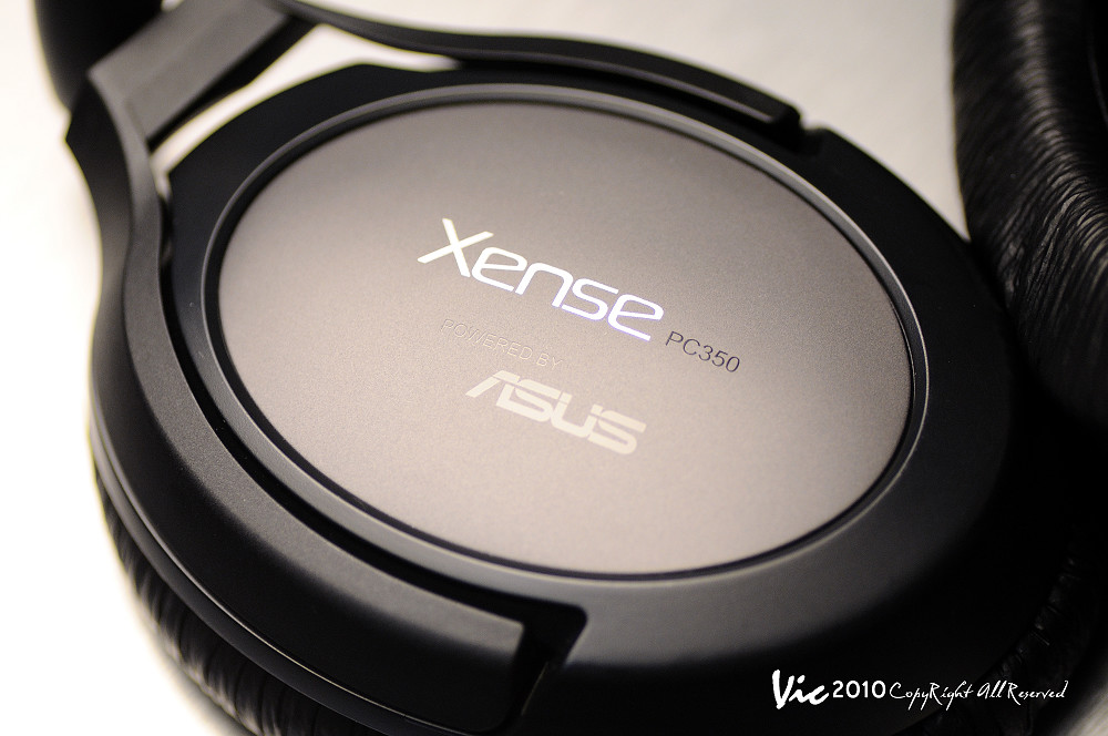 ASUS Xonar Xense為電競而聲 5036627733_5926a3ae2e_b