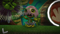 Démo LBP2, BETA pour le PSN+ et Sackboy’s Prehistoric Moves 5186996335_dbae7ed793_m