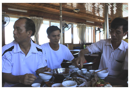 Ha Long- Tuan Chau- Cat Ba 4836567410_be51c63343