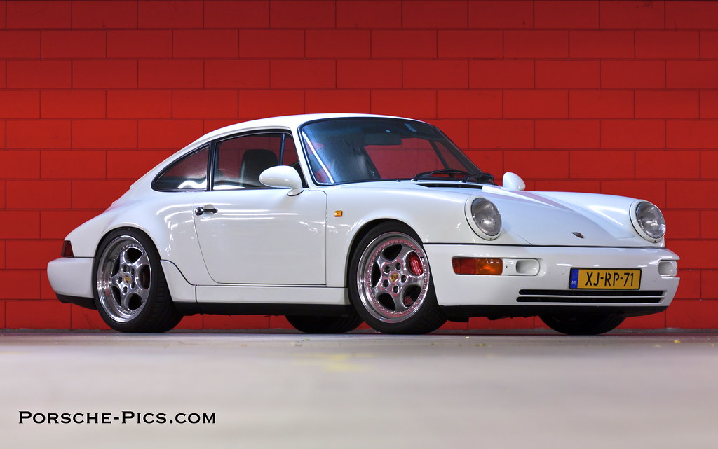 Mike paradis porsche - Page 2 4968566857_e16c681b8d_b