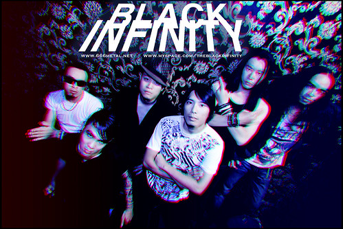 Black Infinity chính thức phát hành single "This is our last dance" 4982997741_ac286ae0b0