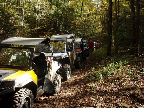 Lets see your RZR windshield and roof 5069947205_4c6b738d34