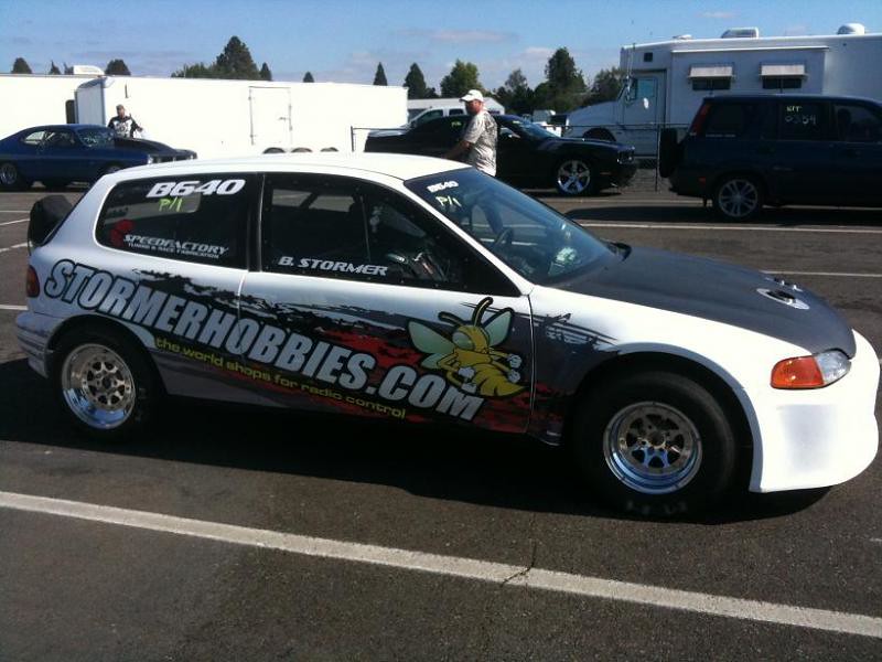 Battle of the imports 2010, Woodburn Oregon, we went!  :) 5053785620_8faf47f20d_b