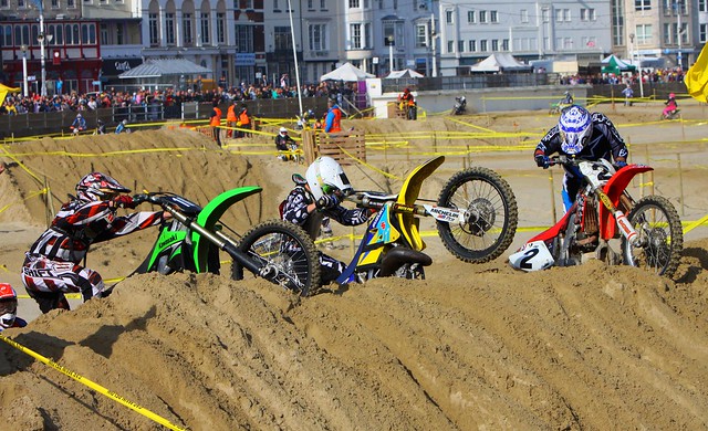 WEYMOUTH BEACH RACE 2010 - Page 3 5071926817_a634a8fa53_z