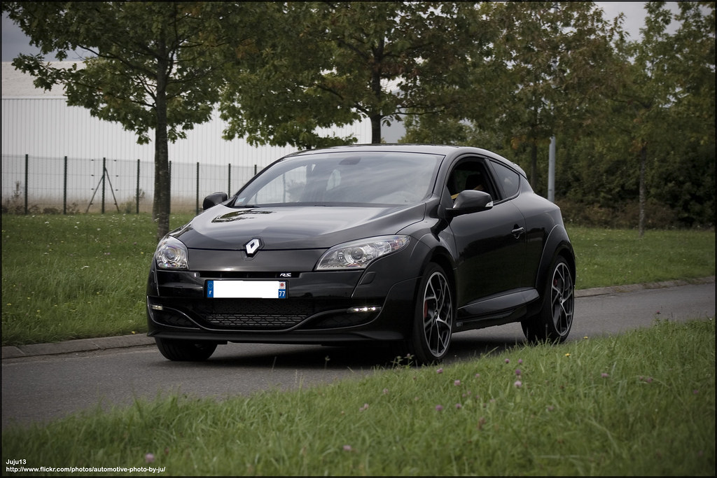 [Shooting] Renault Mégane III RS 5048158384_4371ce21c7_b