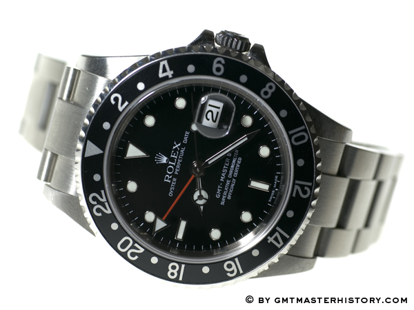 Rolex GMT Master 5210347082_26b3ae2dcb_o