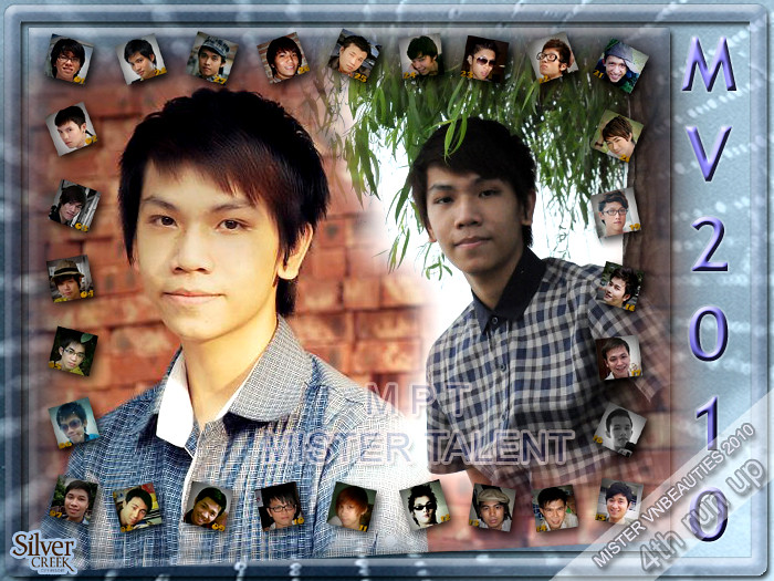 TRÒ CHUYỆN CÙNG TOP 5 MISTER VNBEAUTIES 2010 4850571704_45c7ba7eea_b