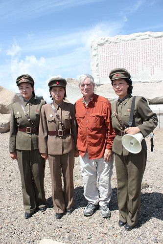 MORE PTG PHOTOS from Ray Cunningham - DPRK trip August 2010 4913150507_c54eb2a31e