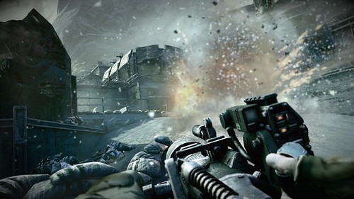  صور اللعبة المنتظرة Killzone 3 بجودة HD  4921101426_dea14cfce6