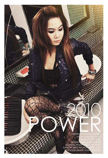 BỘ SƯU TẬP "POWER 2010" 4851811961_70c68ce9cf_z