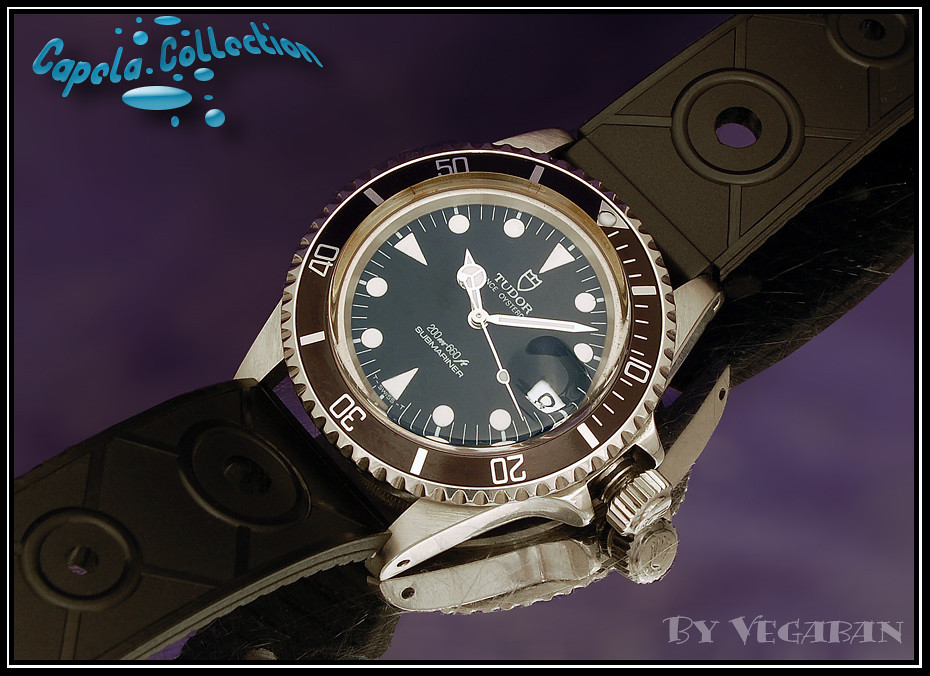 submariner - Tudor Submariner 79090...( Pics ) 4879530197_a956efb680_b