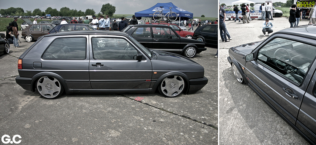 VW DAYS 2010 : Les photos + vidéos - Page 14 4745256471_570a3de576_b