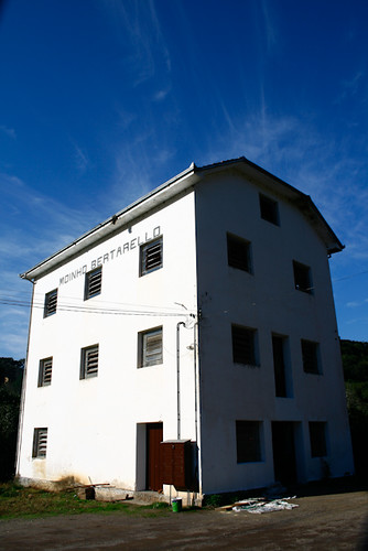 Caminhos de Pedra