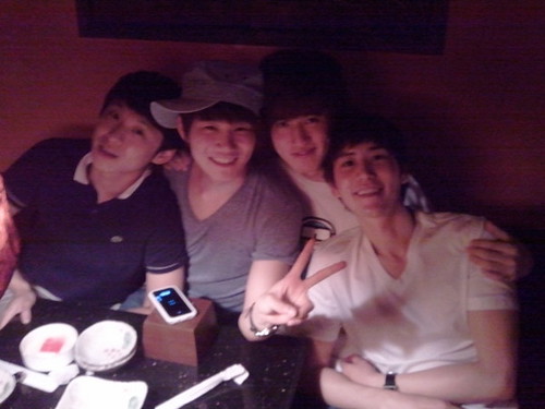 SUPER JUNIOR updates Twitter [ Cập nhật ngày 1-9-2010 ] 4826445219_e1fee2059b