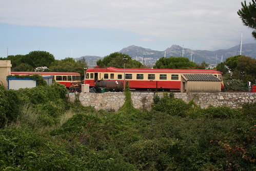 EUGA ARDZIV/ FC CALVI ...De l'Arménie à la Balagne  4938589966_472e2dcd90