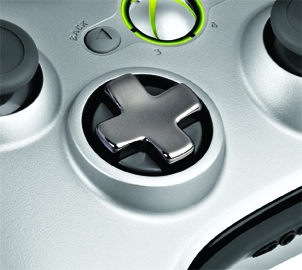 La nouvelle manette xbox 360 présenter ! 4945577766_9cd05997e8_o