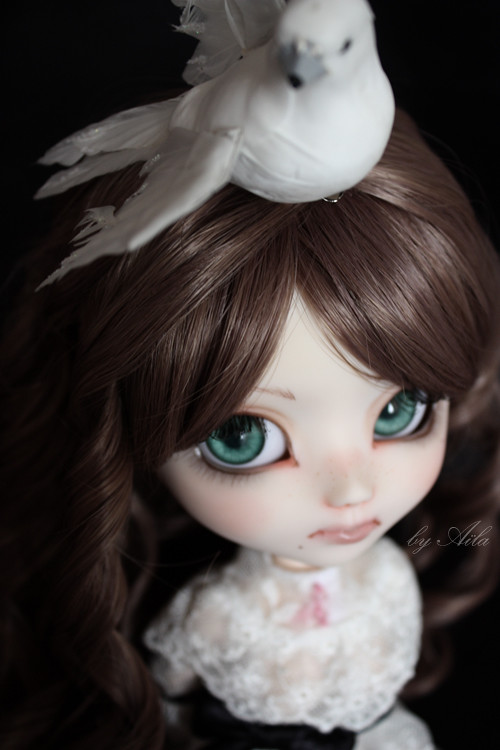 [Pullip] Les full custos d'Aïla, news !24/09 p4 - Page 4 4785596259_2007764e94_b