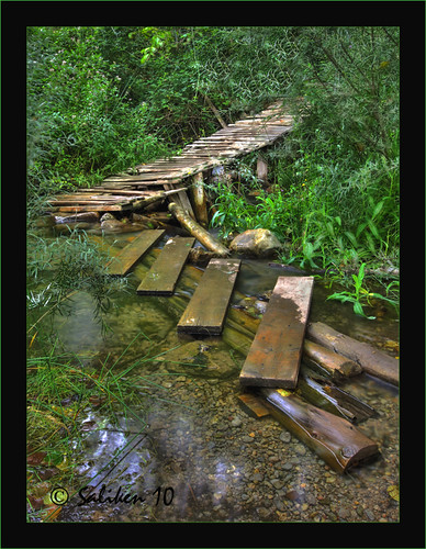 Puente de los Cloticos