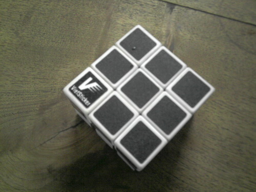 3x3x2 Fully Functional   4907413058_7487821907