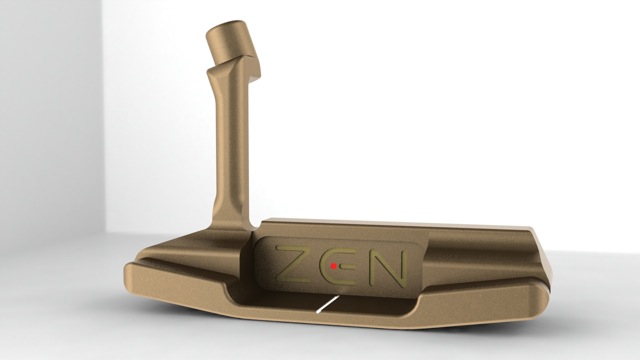 AWESOME PIECE of PUTTER - ZAC - Page 2 4767264273_ec17c50c35_o