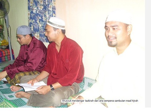 KELAS MENGAJI ALQURAN KONSEP AL-MATIEN DEWASA 4892790697_3a9892cc87