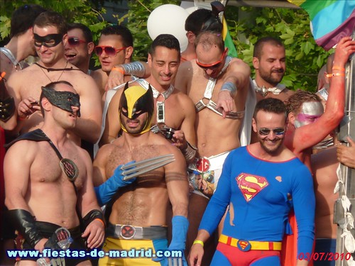 Orgullo Madrid 2010 (Resumen, fotos y videos) 4764220416_1a896837c0