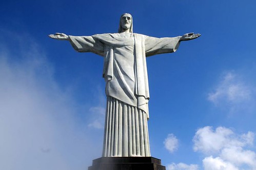 Cristo Redentor  4774649959_c7c4058199