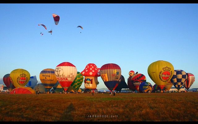 16th Hot Air Balloon Fest 5434839849_876a916016_z