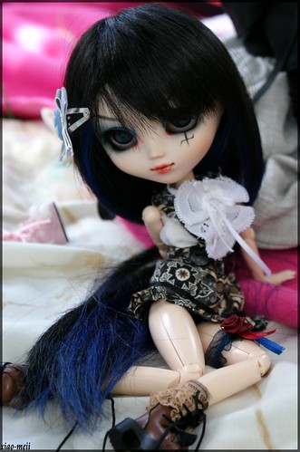 [JUN PLANNING / GROOVE] Pullip - Page 3 4850940414_a583424717