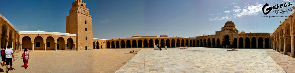 Photos de kairouan 4912815891_129cec84ef_b