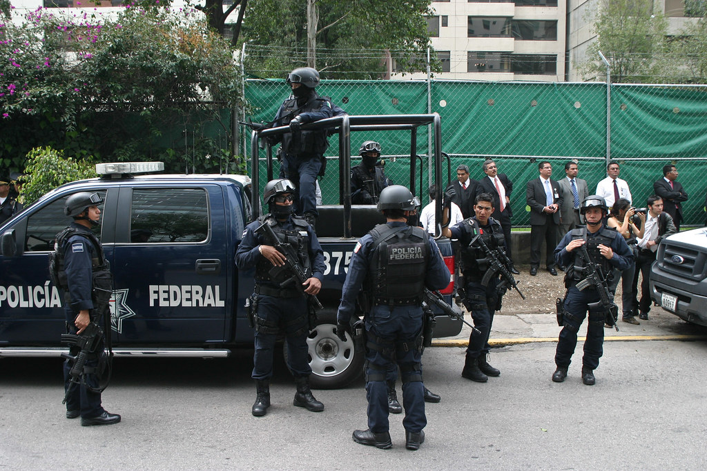 Policia Federal (Fotografias) - Página 9 4929986918_574fba3135_b