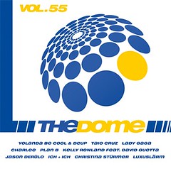 CD-Tipp: Die neue THE DOME Vol. 55 mit Lady GaGa & Katy Perry 4934624548_dbbb1c8a07_m