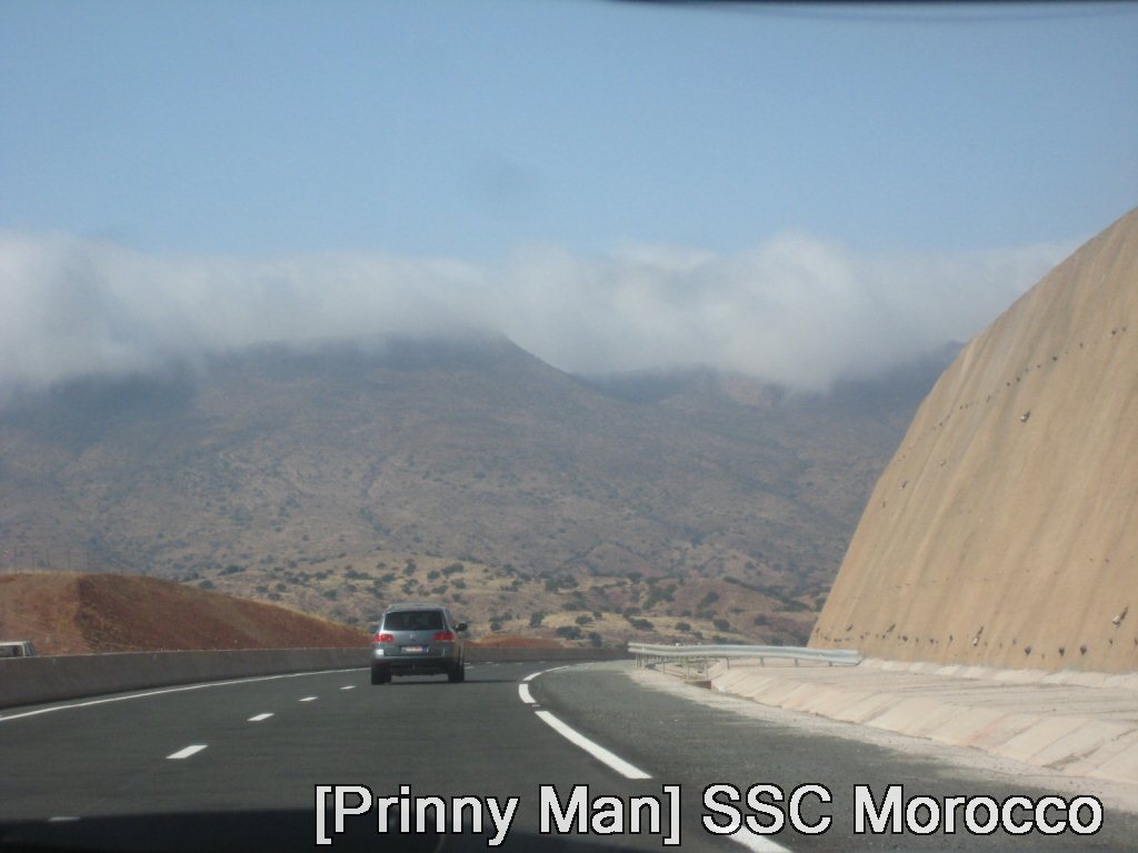 Autoroute du Maroc 4764346433_288730cf14_b