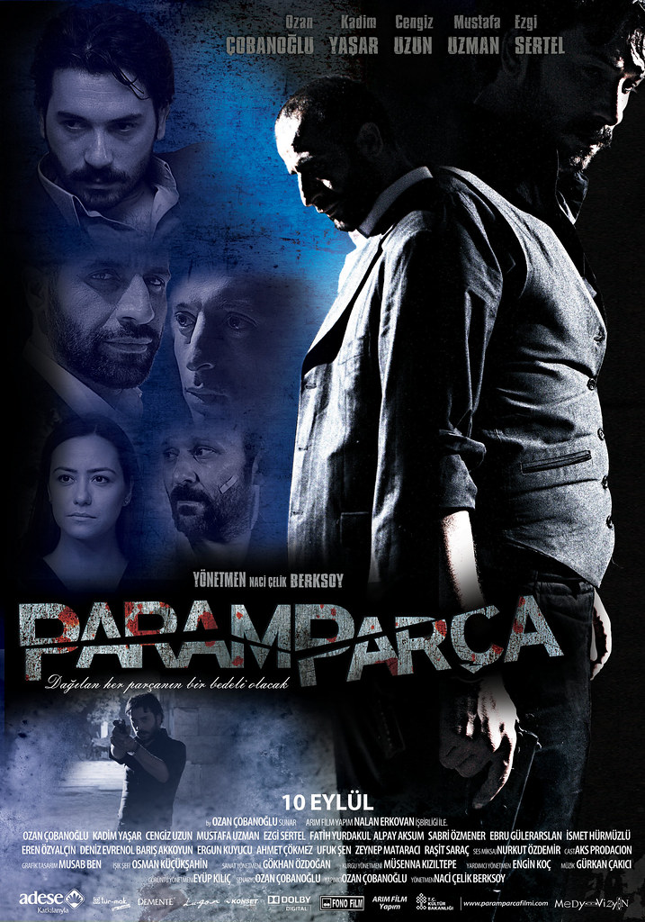 Parampara 2011 | DVDRip XviD | Yerli Film   4931953374_a47cc25e87_b