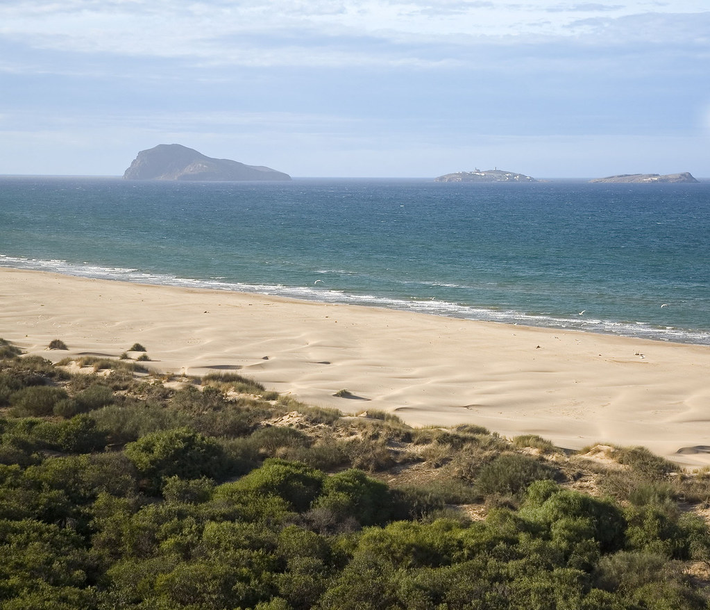  صور جميلة من مدينة السعيدية بالمغرب: المدينة الشاطئية الحدودية مع الجزائر 4837668226_4b67ee528b_b