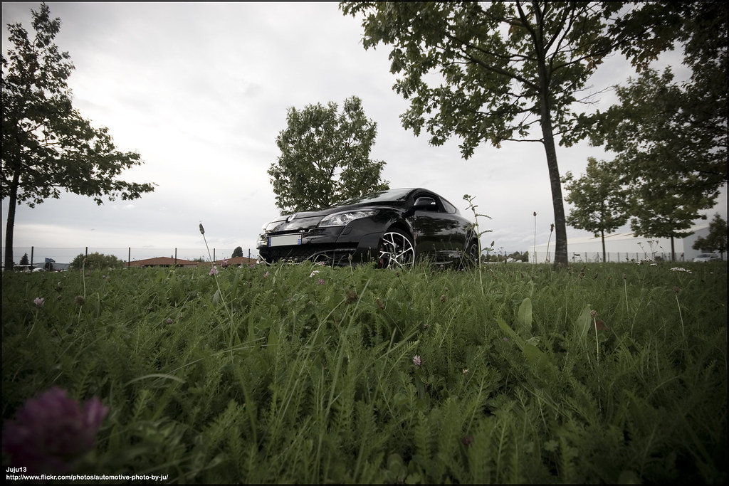 [Shooting] Renault Mégane III RS 5048173956_00d4a276df_b